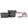 Kochset Primus Primetech Stove Set II 2x1.3 L w. pan