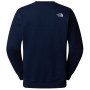 Herren-Sweatshirt The North Face M Drew Peak Crew