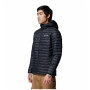 Herrenjacke Columbia Powder Pass™ Hooded Jacket