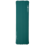 Aufblasbare Isomatte Exped Dura 5R LW grün cypress