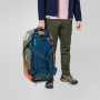 Reisetasche Salewa Discovery Duffle M