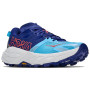 Schuhgröße (EU): 36 2/3 / Farbe: blau/hellblau
