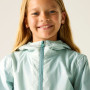 Kinderjacke Regatta Lever OceanMist