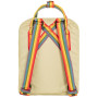 Rucksack Fjällräven Kånken Rainbow Mini