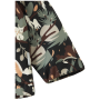 Kinder Winterjacke Reima Parkkila Black
