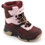 Schuhgröße (EU): 30 / Farbe: rot