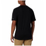 Herren-T-Shirt Columbia CSC Basic Logo Tee