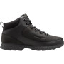 Schuhgröße (EU): 41 / Farbe: schwarz