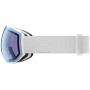 Skibrille Salomon Radium Pro Sigma Photochromic
