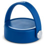 Ersatzkappe Hydro Flask Wide Mouth Flex Cap blau Cobalt