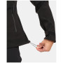Herren Softshell-Jacke Kilpi Ravio-M
