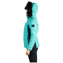 Damen Skijacke Northfinder Abigayle