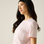 Damen-T-Shirt Regatta Demna