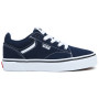 Schuhgröße (EU): 28 / Farbe: blau/weiß