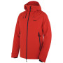 Herrenjacke Husky Gambola M rot red