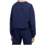 Kinder-Sweatshirt 4F Sweatshirt F2768 Navy