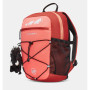 Kinderrucksack Mammut First Zip 8 l rosa Salmon-terracotta