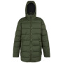 Größe: 4XL / Farbe: dunkel-khaki