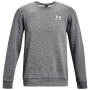 Größe: L / Farbe: grau