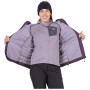 Damen-Winterjacke Mountain Equipment Superflux Hooded Jacket Women's