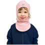 Kinder-Kapuzenmütze Reima Starrie Pale Rose