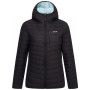 Damenjacke Regatta Womens Lightfell schwarz Blk(WtrBllt)