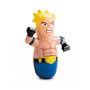 Aufblasbare Figur Intex 3-D Bop Bags 44672NP gelb