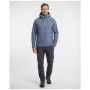 Herrenjacke Husky Nakama M