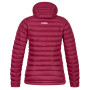 Damen Daunenjacke Rafiki Project W