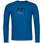 Größe: L / Farbe: blau