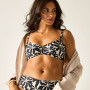 Damenbadeanzug Regatta Aceana Bikini III