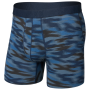 Größe: XL / Farbe: blau/dunkelgrau