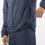 Herrenjacke Salomon Mountain Flex