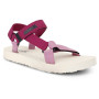 Schuhgröße (EU): 36 / Farbe: rot