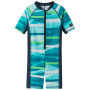 Kindergröße: 116 / Farbe: blau