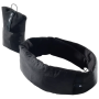 Schlafmaske Matador Blackout Sleep Mask + Earplugs schwarz black