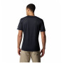 Herren-T-Shirt Columbia Zero Rules™ Light Short sleeve Graphic Crew