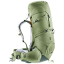 Wanderrucksack Deuter Aircontact Core 55+10 SL