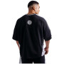 Herren-T-Shirt Nebbia Oversized T-Shirt Primal