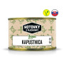 Suppe Hotovky z plechovky Krautsuppe VEGAN 400 g