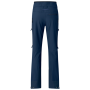 Damen-Skihose Norrona lyngen flex1 light Pants
