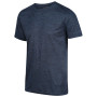 Größe: 4XL / Farbe: blau/schwarz