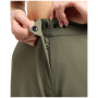 Damenshorts Kilpi Sylane-W