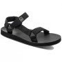 Schuhgröße (EU): 46 / Farbe: schwarz