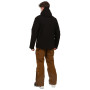Herren Skijacke Kilpi Teen-M