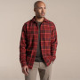 Herrenhemd Craghoppers Gable LS Shirt
