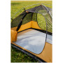 Selbstaufblasbare Matratze Zulu Dreamking 3D Mat Camper 7,5