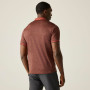 Herren-T-Shirt Regatta Remex II