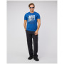 Herren-T-Shirt Mammut Trovat T-Shirt Men Mammut