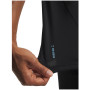 Herren T-Shirt Under Armour M Explor IsoChill UPF SS